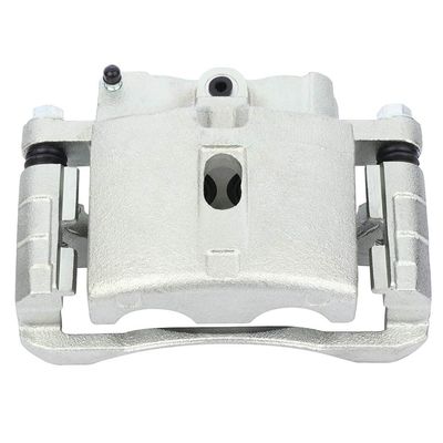 ECCPP 18B4729 Front Left/Rear Right Brake Caliper Assembly