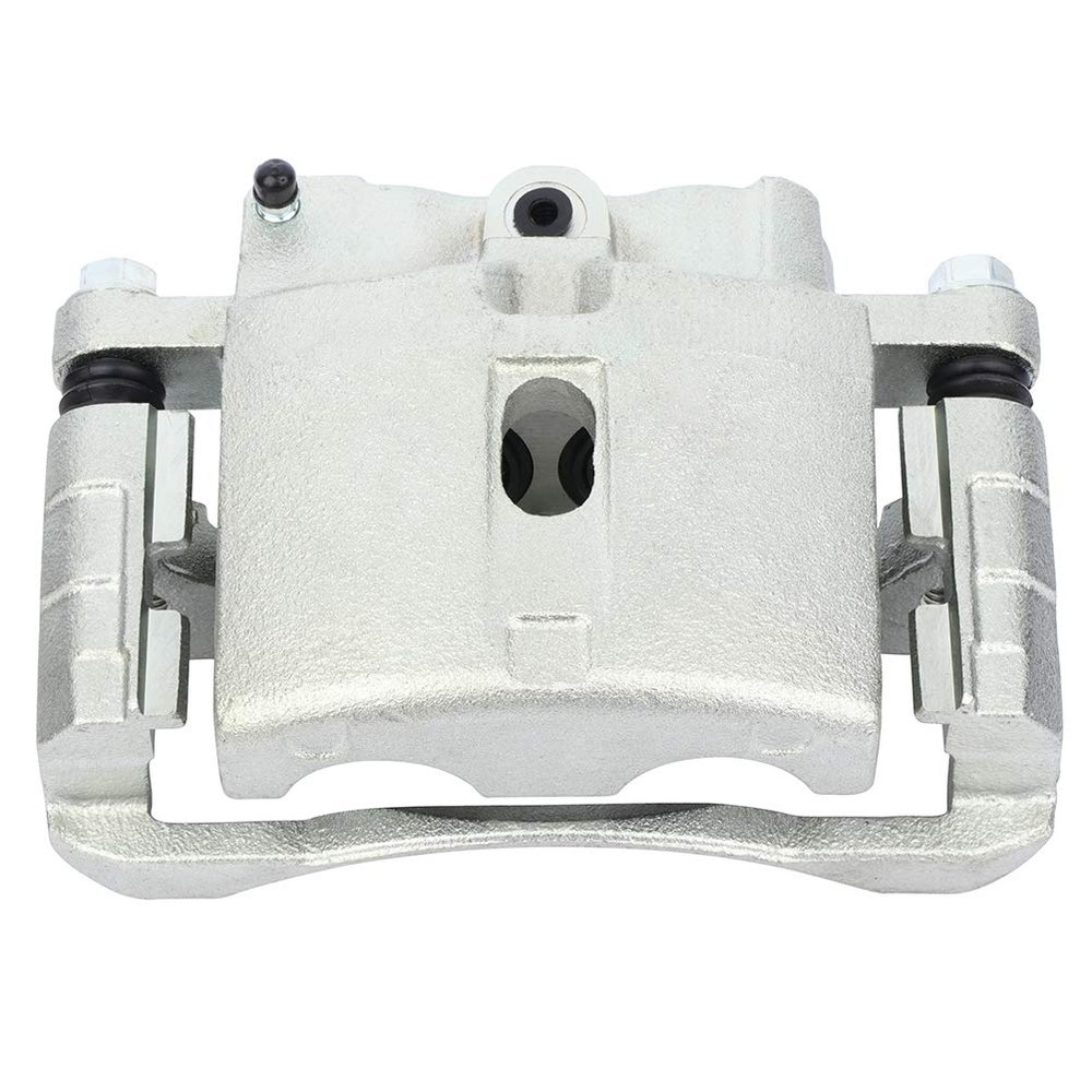 ECCPP 18B4729 Front Left/Rear Right Brake Caliper Assembly