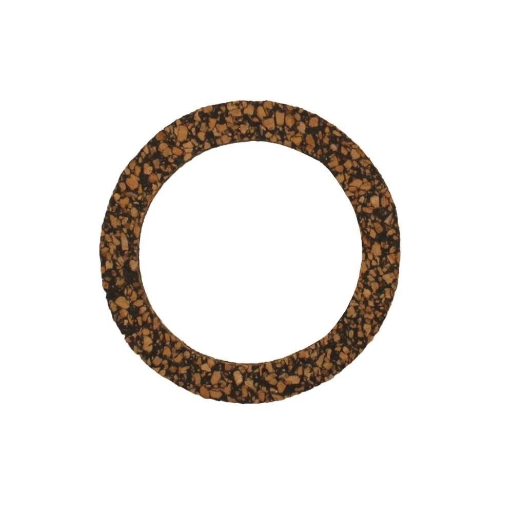 RATION for Sediment Bowl Gasket (Cork) Fits Avery Replaces 180060M1