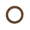 RATION for Sediment Bowl Gasket (Cork) Fits Avery Replaces 180060M1 view 1