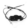 Electric Parking Brake Parking Brake Module W/Control Unit For BMW X5 E70 2007-2013 X6 E71 E72 2008-2014 Part # 34436779451 34436782205 34436850289 Parking Servo Motor view 1