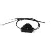 Electric Parking Brake Parking Brake Module W/Control Unit For BMW X5 E70 2007-2013 X6 E71 E72 2008-2014 Part # 34436779451 34436782205 34436850289 Parking Servo Motor view 3