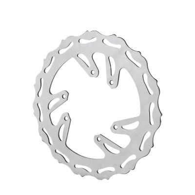 260MM Front Brake Disc For CRF450R CRF250R CRF450RX CRF250RX CRF450RWE