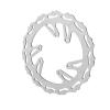 260MM Front Brake Disc For CRF450R CRF250R CRF450RX CRF250RX CRF450RWE view 2