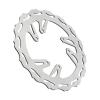 260MM Front Brake Disc For CRF450R CRF250R CRF450RX CRF250RX CRF450RWE view 3