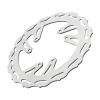 260MM Front Brake Disc For CRF450R CRF250R CRF450RX CRF250RX CRF450RWE view 4