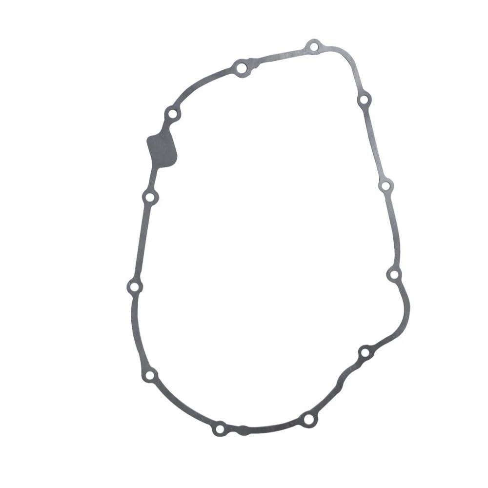 Motorcycle Engine Generator Crankcase Oil Pan Clutch Cover Gasket Fit for Ho VFR400 NC21 NC24 NC30 NC35 1986-1996(Clutch Cover Gasket)