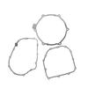 Motorcycle Engine Generator Crankcase Oil Pan Clutch Cover Gasket Fit for Ho VFR400 NC21 NC24 NC30 NC35 1986-1996(Clutch Cover Gasket) view 2