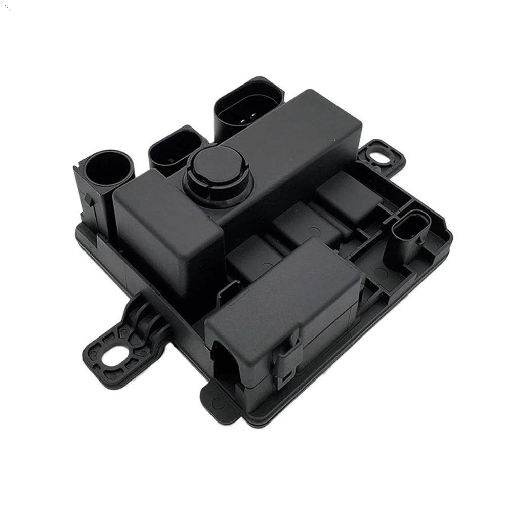 12637633242 Integrated Power Module V Conversion Automotive Fit for F30 F32 F22 328I 320I Jasmine