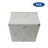 USUFKCXDG LW26-63 YMW26-63/2M Changeover Cam Mains Rotary Switch 63A 2 Poles 8 Terminals with Protective Box IP65(01 Only Switch) view 4