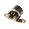 tarter Solenoid Relay 1990-1995 for DR250 Motorcycle Starter Solenoid Relay for GSX600 GSX1100 GN125 GS500 300 LS650 view 2
