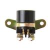 tarter Solenoid Relay 1990-1995 for DR250 Motorcycle Starter Solenoid Relay for GSX600 GSX1100 GN125 GS500 300 LS650 view 3