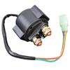tarter Solenoid Relay Starter Relay Solenoid for Grand Dink 300 K-XCT 125i for KXR for Maxxer 250 ATV for MXU150 for Mxer 150 125 for MXU 300R view 2