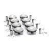 Engine Pistons Gaskets Overhaul Rebuild Kit 079105561AJ 079103383AQ 079107065DC Compatible For VW Touareg/Audi Q7 A8 A6 S5 Quattro 4.2L V8 view 2