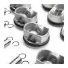 Engine Pistons Gaskets Overhaul Rebuild Kit 079105561AJ 079103383AQ 079107065DC Compatible For VW Touareg/Audi Q7 A8 A6 S5 Quattro 4.2L V8 view 3