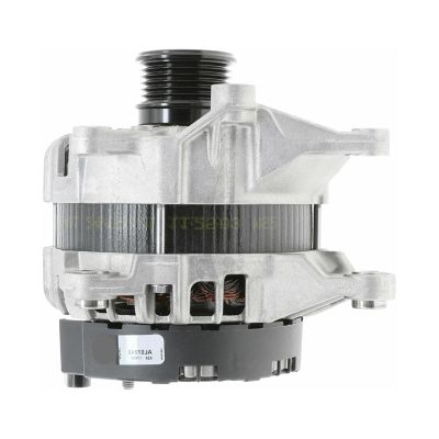 Compatible For Benz W205 W213 W238 W253 W447 14V/190A Viano C200 C300 E250 GLC350 Alternator Car Generator A0009067703