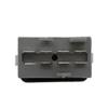 Hazard Warning Emergency Switch Hazard Warning Dash Light Indicator Switch for for Jetta for Golf for GTI for MK4 for Bora 1999-2006 1J0953235J 1J0953235D view 2