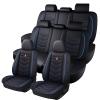 Mascys Car Seat Covers 8 Seats for Mercedes-Benz Sprinter 2500 2017-2026 view 1
