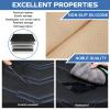 Mascys Car Seat Covers 8 Seats for Mercedes-Benz Sprinter 2500 2017-2026 view 3