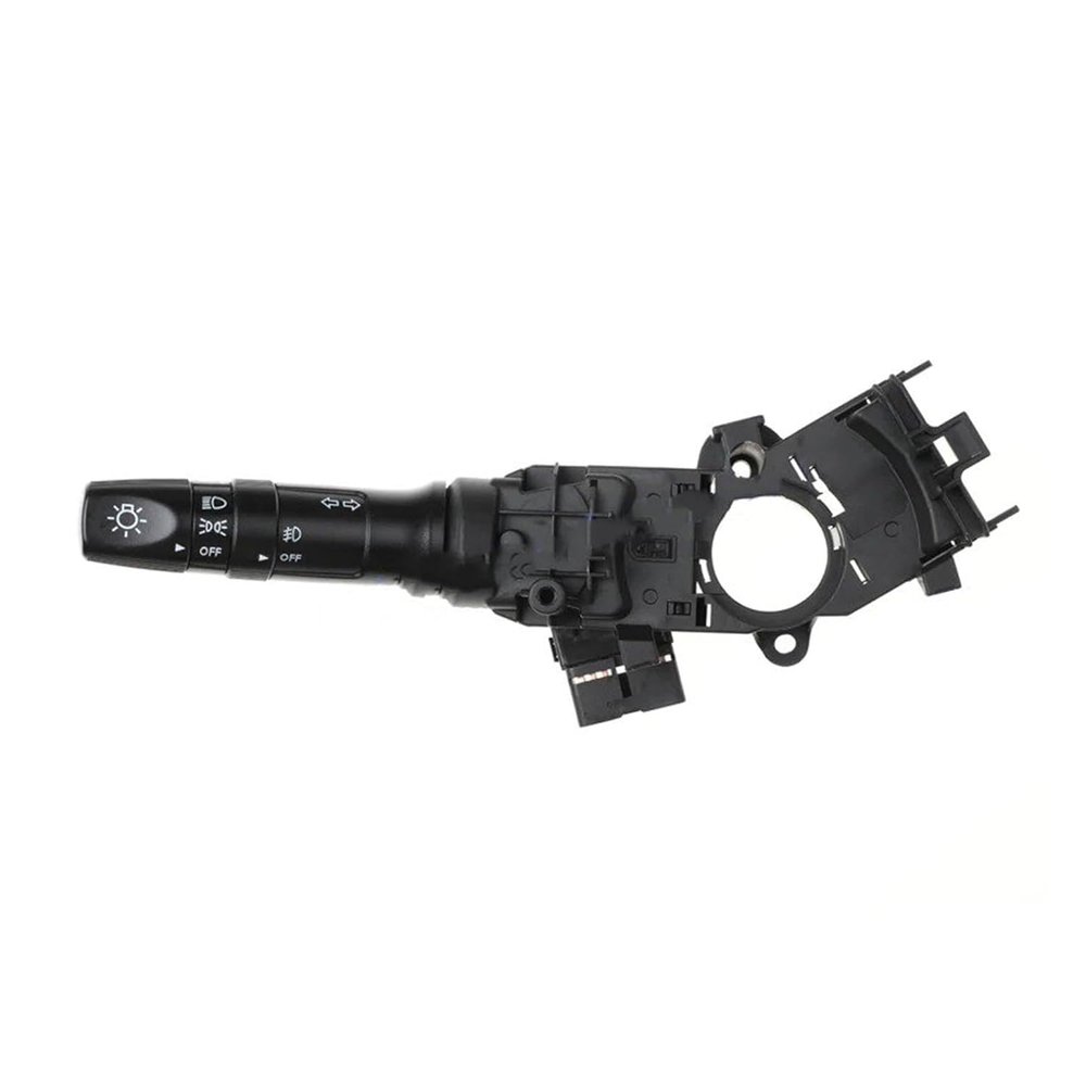 Washer Switch Cruise for Hyundai for Accent 2011-2015 Car 93410-1R010 93410-1R011 Light Fog Lamp Switch Headlight Rena Solaris Multifunction Switch