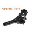 Washer Switch Cruise for Hyundai for Accent 2011-2015 Car 93410-1R010 93410-1R011 Light Fog Lamp Switch Headlight Rena Solaris Multifunction Switch view 2