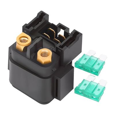 Motorcycle Starter ATV Fit For XT660R XT660X XT660Z XVS250 YP125R YP125RA YXR660FA YXR660FSE YFM660FA YFM250X