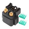 Motorcycle Starter ATV Fit For XT660R XT660X XT660Z XVS250 YP125R YP125RA YXR660FA YXR660FSE YFM660FA YFM250X view 1