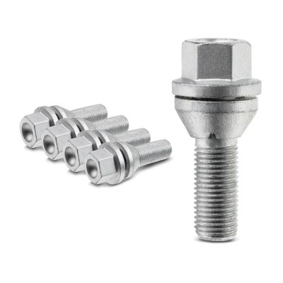 FPHIUE Wheel Bolt M14-1 5 Front Rear for Volvo XC40 2019-2020