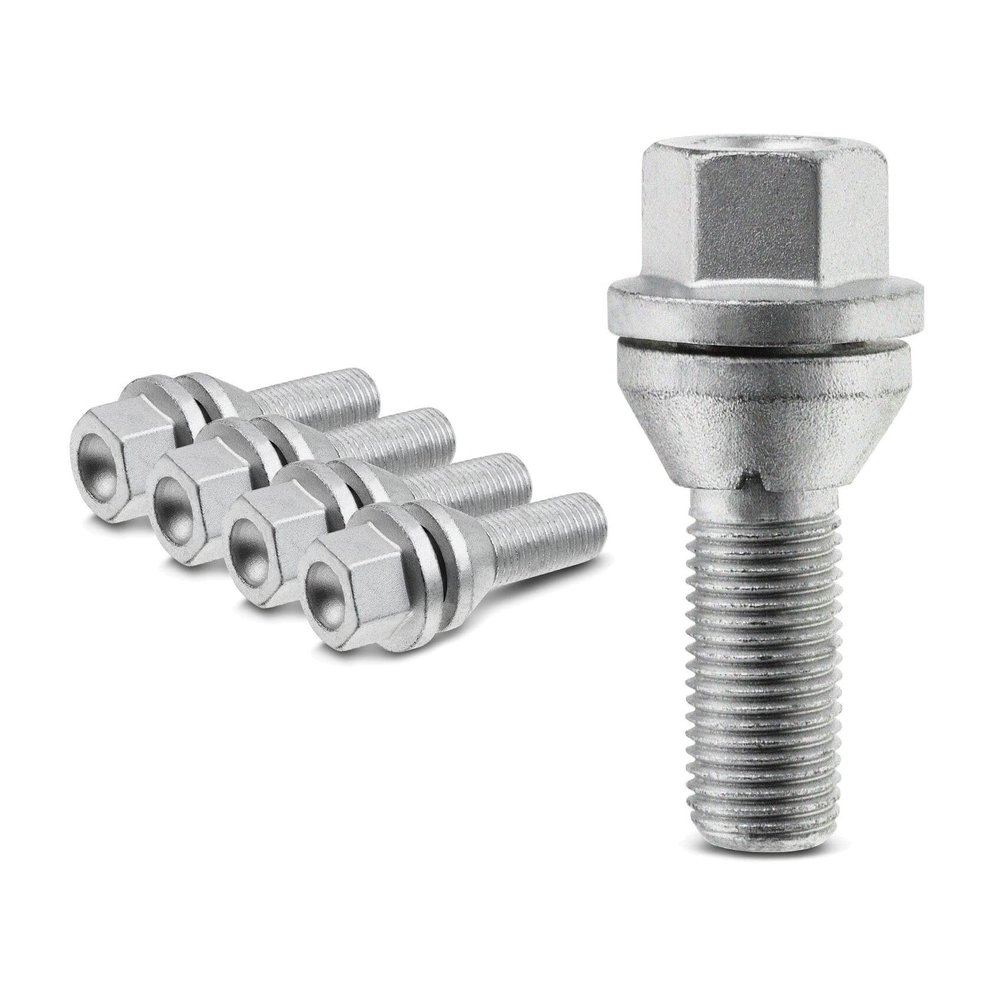 FPHIUE Wheel Bolt M14-1 5 Front Rear for Volvo XC40 2019-2020