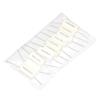 5W 2R7 10pcs 5% Cement Resistor Power Resistance view 3