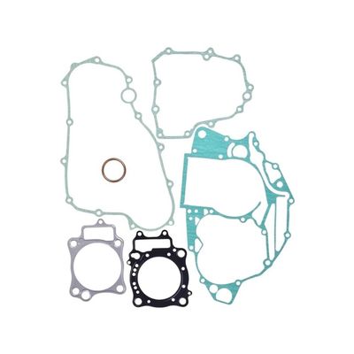 250cc Motorcycle Accessories Complete Full Gaskets Cylinder Piston Gasket Kit Fit For Honda CRF250R 2010-2017 CRF 250R