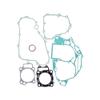 250cc Motorcycle Accessories Complete Full Gaskets Cylinder Piston Gasket Kit Fit For Honda CRF250R 2010-2017 CRF 250R view 1