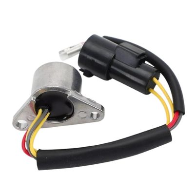1935081 Outboard Motor Voltage Rectifier Regulator 4-Stroke Fit for 10-15HP Boat Engine 0585081 1535081