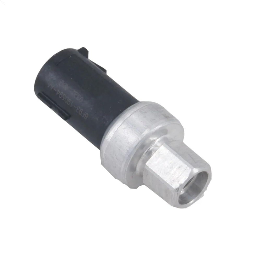AC Sensor for Focus for Fiesta 2011 2012 2013 for Edge 2010 6F93-19D594-AA Air Conditioner Pressure Cycling Switch 6L2Z-19D594-BA