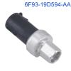 AC Sensor for Focus for Fiesta 2011 2012 2013 for Edge 2010 6F93-19D594-AA Air Conditioner Pressure Cycling Switch 6L2Z-19D594-BA view 2