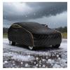 Hail Protector Car Cover for Mercedes GLA 250 2013-2024,Environmentally Friendly and Breathable,5-Layer Thickened,High Temperature Resistant,Heat Insulation,Suitable for All Seasons view 1