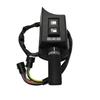 EXKATCC 1076219 Transmission control assembly Compatible for Caterpillar CAT Wheeled bulldozer 814F 938F 966F 980F II 960F 950F 950F II 970F 966F II view 2