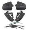 Steering Wheel Button Multi-Function Cruise Control Switch for Mazda 3 2010 view 2