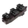 Electric Window Switch for Toyota for Hilux for Vigo 2005-2014 Front Right Side RHD Electric Power Window Master Switch 84820-0K011 848200K011 view 4