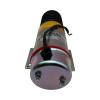 EXKATCC GN-29073 29073GT 12V Throttle Solenoid Compatible for Ford Engine Models LRG-423 LRG-425 EFI; Fits Perkins Engine Models 104-22 404D-22 404F-22 704-52 view 4