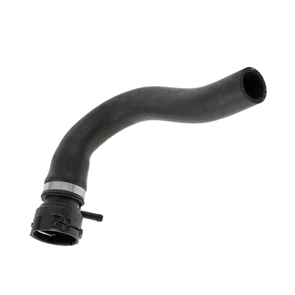 Radiator Hose 4F0121101FEG - Upper Coolant Hose for Audi A6L S6 RS6 C6 Replacement