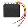 Motorcycle Rectifier Voltage Regulator 4010387 Compatible with SL SLH SLT SLTH SLTX SLX SLXH 650 700 750 780 900 1050 1200 STD Euro view 3