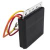 Motorcycle Rectifier Voltage Regulator 4010387 Compatible with SL SLH SLT SLTH SLTX SLX SLXH 650 700 750 780 900 1050 1200 STD Euro view 4