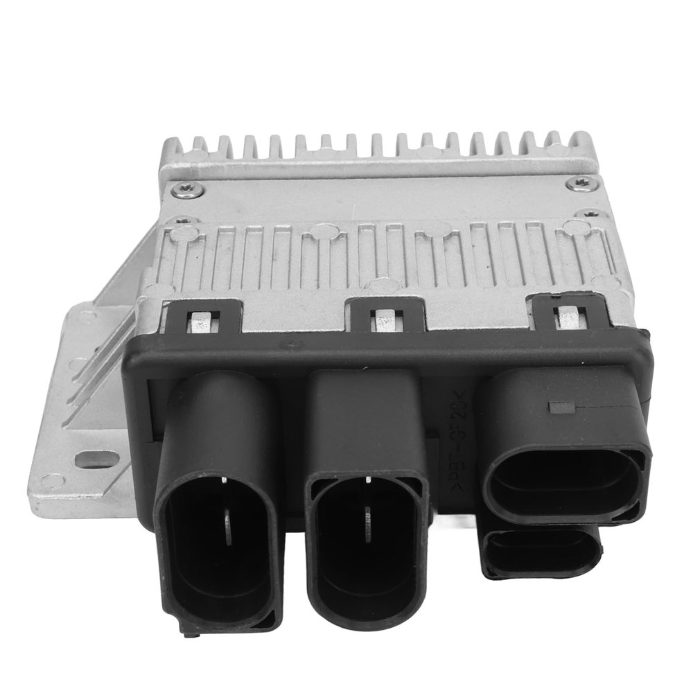 Xixian Radiator Fan Control Unit Relay 7H0919506D for T5 20032010