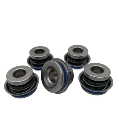 FB-16, FB-16L, FB-16B, FB-16LD, Shaft Size 16mm Mechanical Seals For Automotive Water pumps(FB-16L (5 pieces))