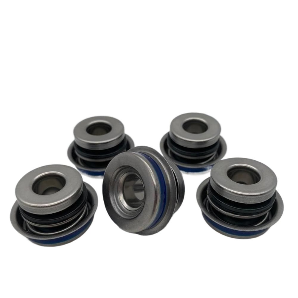 FB-16, FB-16L, FB-16B, FB-16LD, Shaft Size 16mm Mechanical Seals For Automotive Water pumps(FB-16L (5 pieces))