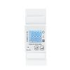 230V Singe Phase Energy Meter Pulse/Output RS485 Electricity Kwh 1Pcs view 1