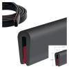 300cm U-Shape Car Door Edge Protector Strip Trim Rubber Guard Seal Anti Oil Seal Edge Shield Encloser Car-Styling Door Seal view 2