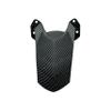 Electric Scooter Accessories - Carbon Fiber Pattern Fender Accessories for TEVERUN Fighter Mini Electric Scooter view 1