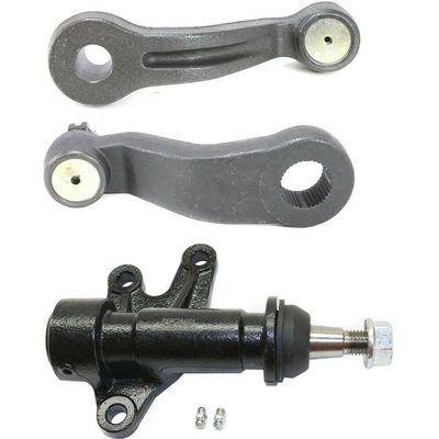 Gnllutwk Idler Arm Front Side for GMC Yukon 1993-2000